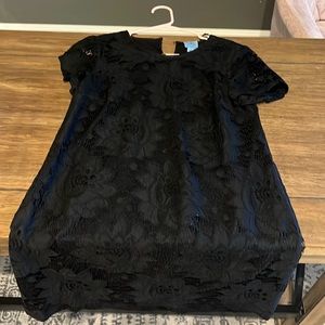 Size 2 Cece short (mid thigh) length dress.